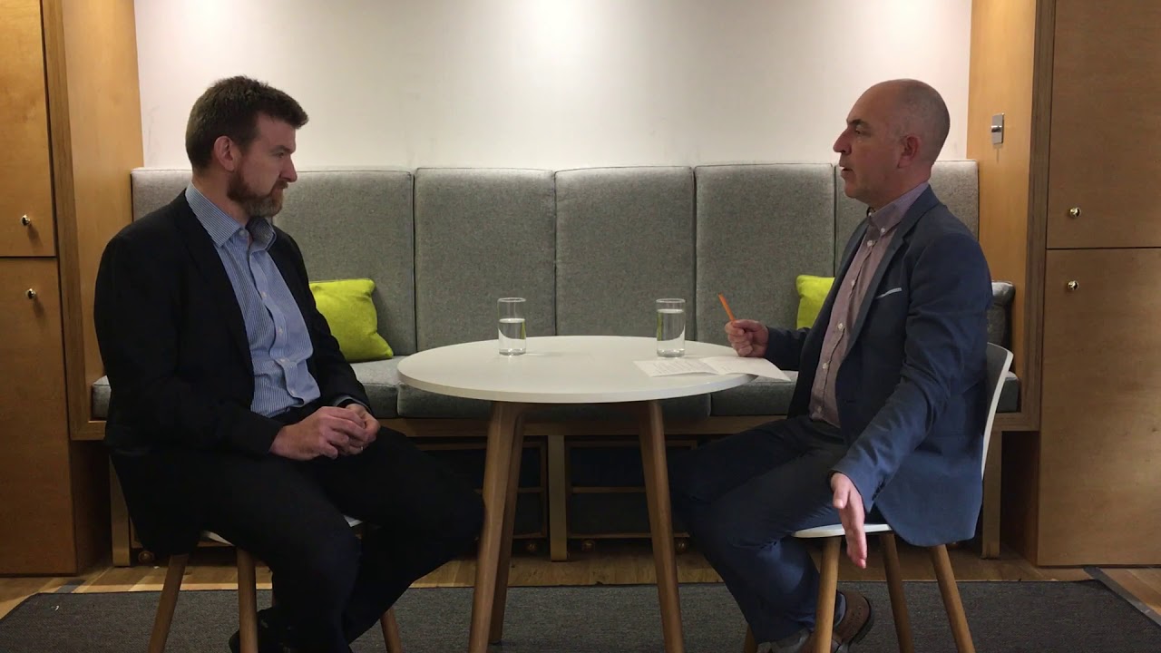The Retail Week with John Stevenson