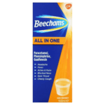 Beechams All In One 160ml from Harrisons Direct