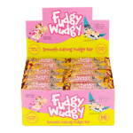 Wholesale Fudgy Wudgys Sweets 60 Bars Per Pack from Harrisons Direct