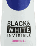 Wholesale Nivea Anti-Perspirant Deodorant Black & White Clear For Women 150ml from Harrisons Direct
