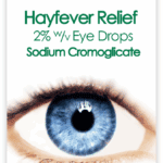 Wholesale Murine Hayfever Relief Eye Drops 10ml from Harrisons Direct