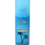 Wholesale Xpel Bug Cooling Spray 70ml Pump from Harrisons Direct