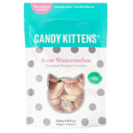 Candy Kittens Sour Watermelon 140g from Harrisons Direct