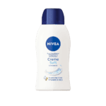 Nivea Shower Crème Rich Moisture Soft 50ml from Harrisons Direct