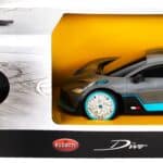 Wholesale Remote Control Bugatti Divo from Harrisons Direct