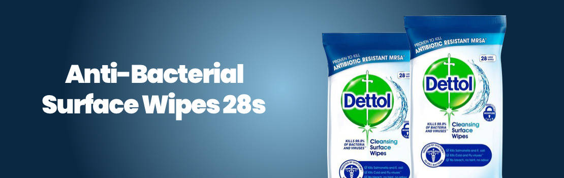 What Dettol Products Should You Stock?