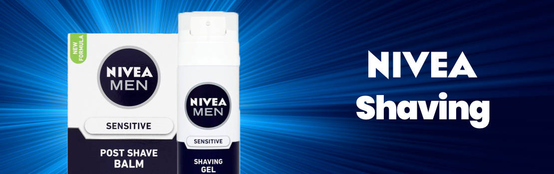 NIVEA Shaving