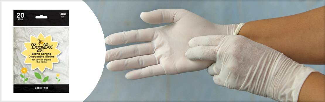 Wholesale Disposable Gloves