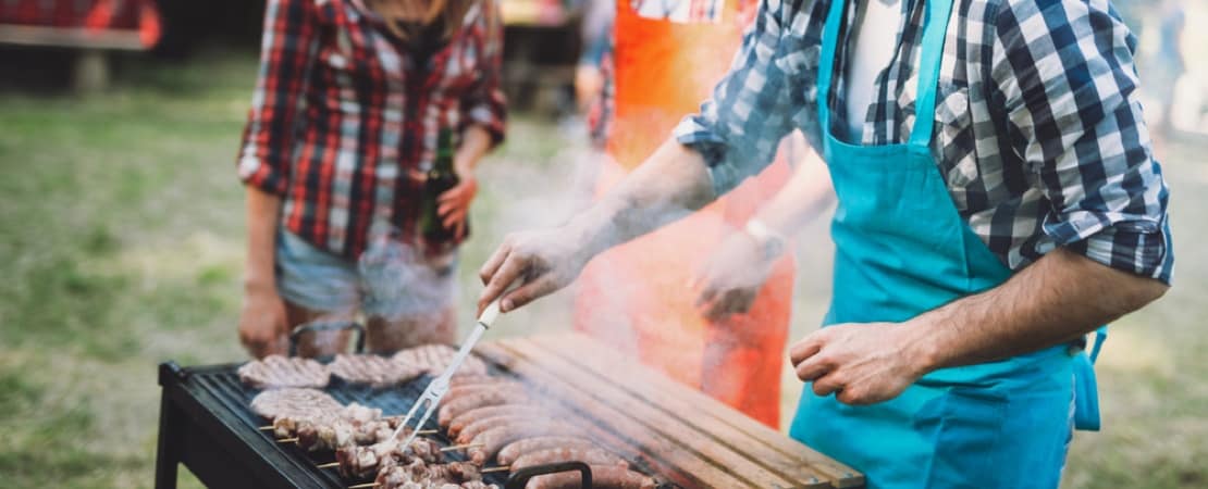 Get Your Customers Sizzling With a BBQ Product Collection