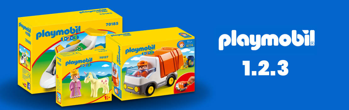 What Playmobil Toys Should You Stock?
