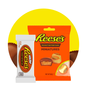 Where did Reese's begin?