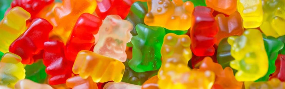 Gummy Bears (Goldbears)