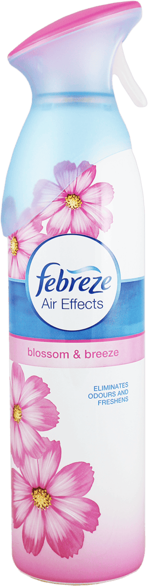 Febreze Zero Bathroom Air Freshener Orchid - Compare Prices