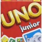 Wholesale Junior Uno Game