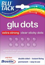 GLU DOTS EXTRA STRONG