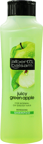 Alberto Balsam Ultra Strong Styling Gel 200ml