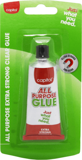 Capitol All Purpose Glue 25g