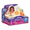 Wholesale Disney Princess World of Wood Mini Carriages, 2 Assorted Designs, Pack Size 6