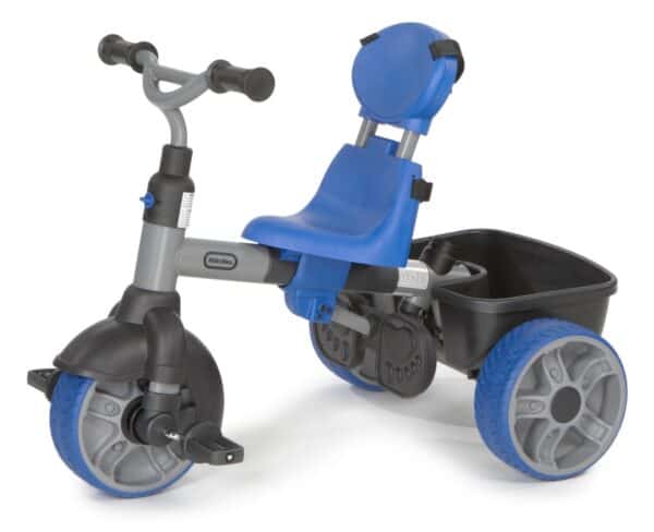 Wholesale Little Tikes 4 in 1 Basic Edition Trike
