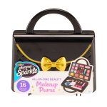 Wholesale Shimmer N Sparkle Beauty Makeup Purse from Harrisons Direct