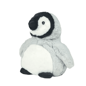 Warmies Plush Baby Penguin 13"