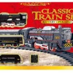 Wholesale Classic Train Set from Harrisons Direct