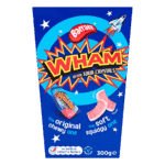 Barratt Wham Gift Carton 300g from Harrisons Direct