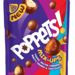 Poppets! Mix Ups Bag from Harrisons Direct