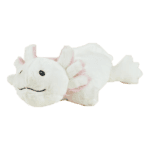 Warmise Plush Axolotl 13" from Harrisons Direct