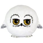 TY Beanie Bouncer - Harry Potter - Hedwig from Harrisons Direct