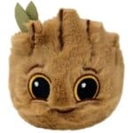TY Beanie Bouncer - Marvel - Groot from Harrisons Direct