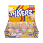 Inkerz Frog Paint Sensory CDU from Harrisons Direct