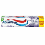 Wholesale Aquafresh Active White Toothpaste 100ml from Harrisons Direct