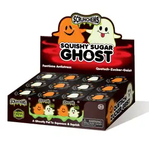 Sugar Ghost from Harrisons Direct