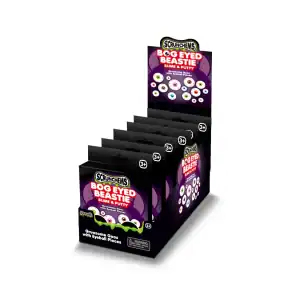 Beastie Putty from Harrisons Direct