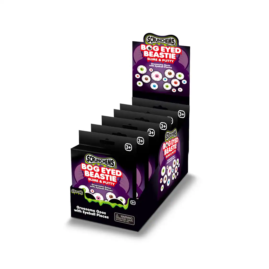 Beastie Putty from Harrisons Direct