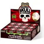 Scrunchems Squeezy Skull from Harrisons Direct