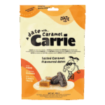 A Date with Caramel Carrie 100g from Harrisons Direct