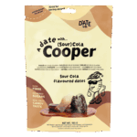 A Date with Cola Cooper 100g from Harrisons Direct