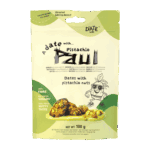 A Date with Pistachio Paul 100g from Harrisons Direct