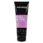 Animology Flea & Tick Shampoo 250ml from Harrisons Direct