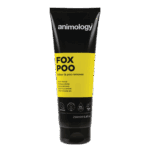 Animology Fox Poo Shampoo 250ml from Harrisons Direct