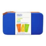Baylis & Harding Citrus, Lime & Mint Men's Wash Bag & Travel Essentials Gift Set from Harrisons Direct