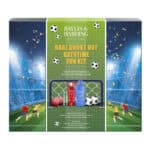 Baylis & Harding Football Kick Off Bath Kit Gift Set from Harrisons Direct
