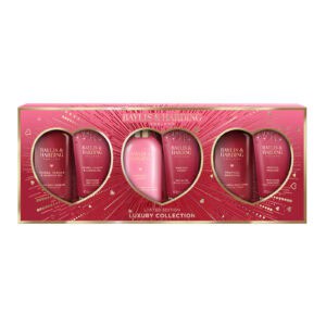 Baylis & Harding Limited Edition Body Pamper Gift Set from Harrisons Direct