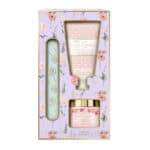 Baylis & Harding Royale Garden Luxury Manicure Gift Set from Harrisons Direct
