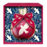 Baylis & Harding The Fuzzy Duck Winter Wonderland Festive Bauble Gift from Harrisons Direct