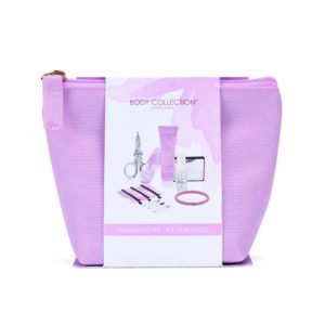 Body Collection Emergency Kit Gift Set from Harrisons Direct
