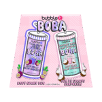 Bubble T Boba Mist 2 Piece Gift Set from Harrisons Direct