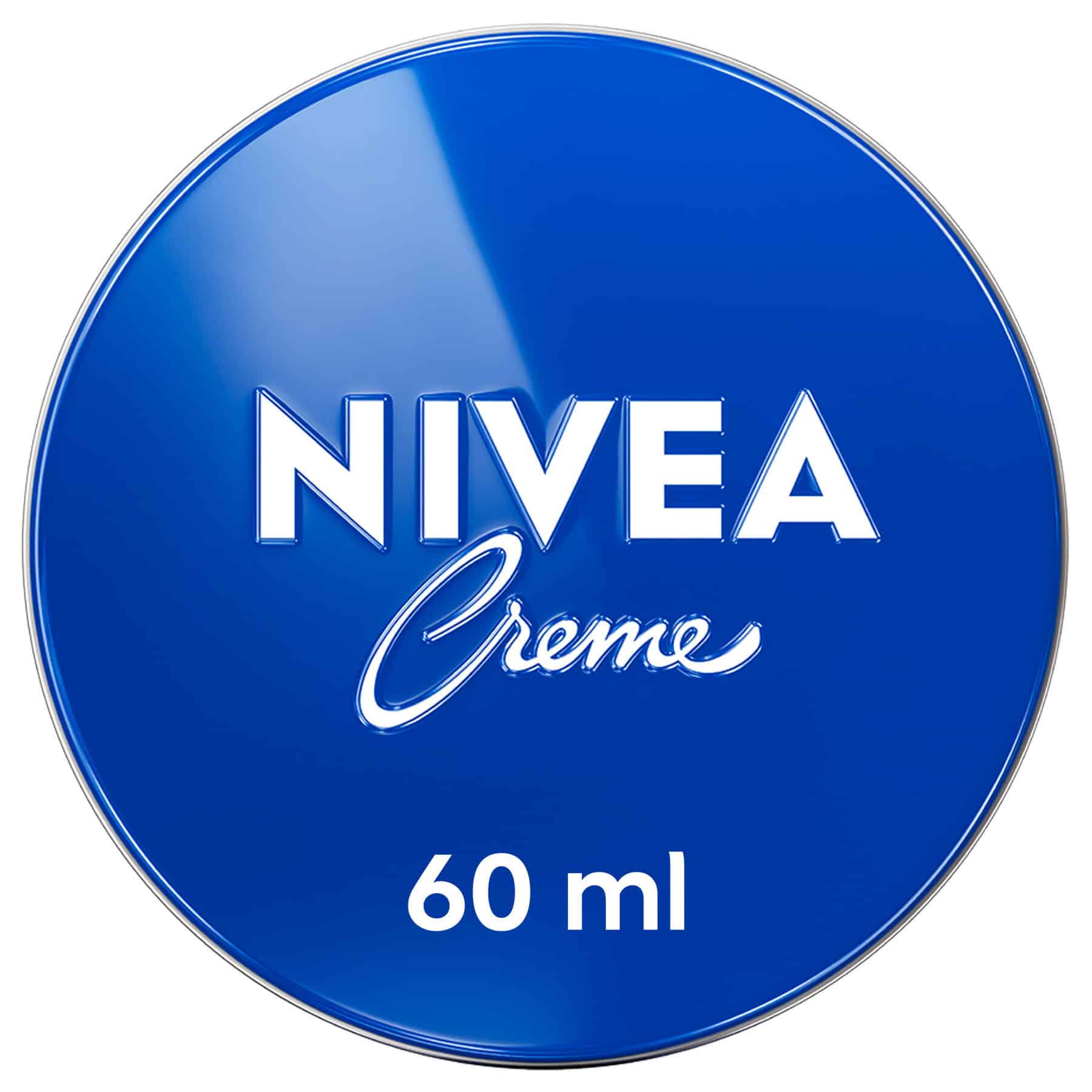 Wholesale Nivea Crème 60ml 69841B from Harrisons Direct